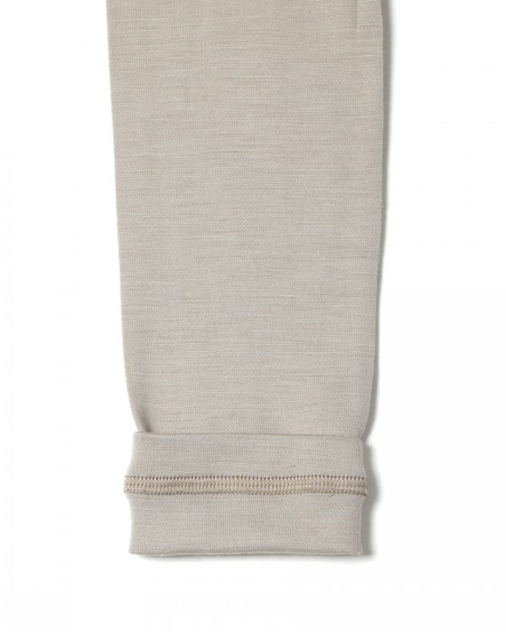Isadoreレディースロングスリーブベースレイヤー【Merino Long Sleeve Baselayer2.0】08l