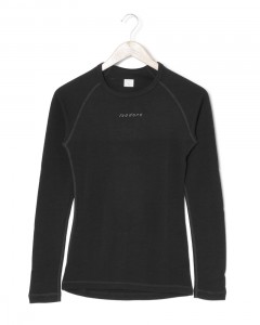 レディースロングスリーブベースレイヤー【Merino Long Sleeve Baselayer2.0】