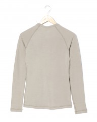 Isadoreレディースロングスリーブベースレイヤー【Merino Long Sleeve Baselayer2.0】mb_01l