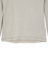 Isadoreレディースロングスリーブベースレイヤー【Merino Long Sleeve Baselayer2.0】mb_04l