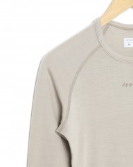 Isadoreレディースロングスリーブベースレイヤー【Merino Long Sleeve Baselayer2.0】mb_05l