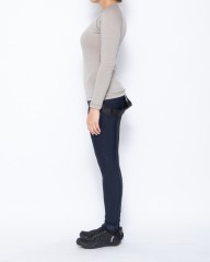 Isadoreレディースロングスリーブベースレイヤー【Merino Long Sleeve Baselayer2.0】mb_14l
