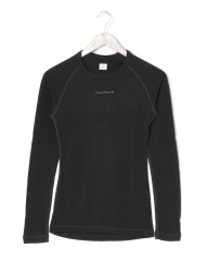 Isadoreレディースロングスリーブベースレイヤー【Merino Long Sleeve Baselayer2.0】mb_c0