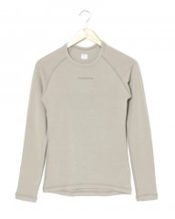 Isadoreレディースロングスリーブベースレイヤー【Merino Long Sleeve Baselayer2.0】mb_c1