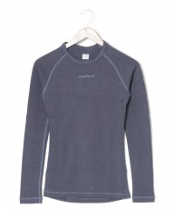 Isadoreレディースロングスリーブベースレイヤー【Merino Long Sleeve Baselayer2.0】mb_c2