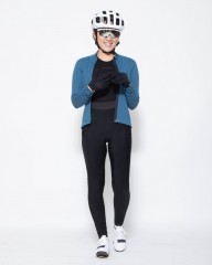 Isadoreレディースロングスリーブベースレイヤー【Merino Long Sleeve Baselayer2.0】mb_ma