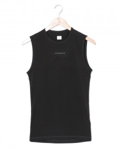 ノースリーブベースレイヤー【Merino Sleeveless Baselayer 2.0】