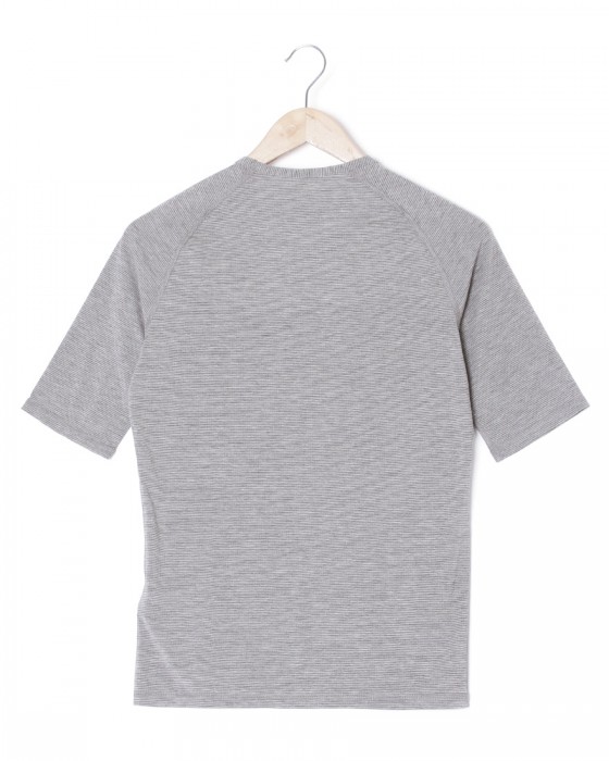 Isadoreショートスリーブベースレイヤー【Modal Short Sleeve Baselayer】01l