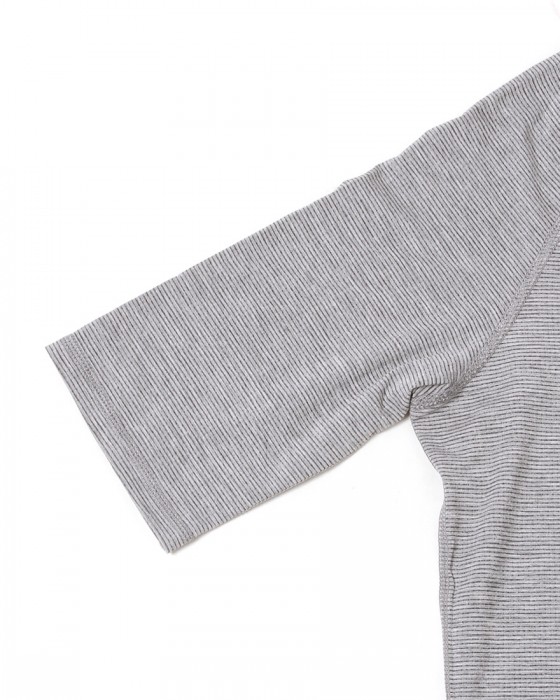 Isadoreショートスリーブベースレイヤー【Modal Short Sleeve Baselayer】04l