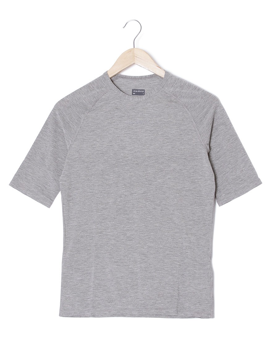 Isadoreショートスリーブベースレイヤー【Modal Short Sleeve Baselayer】c0