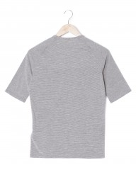 Isadoreショートスリーブベースレイヤー【Modal Short Sleeve Baselayer】mb_01l