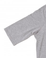 Isadoreショートスリーブベースレイヤー【Modal Short Sleeve Baselayer】mb_04l
