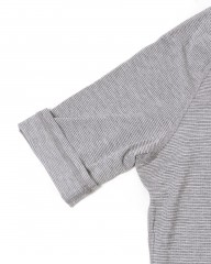 Isadoreショートスリーブベースレイヤー【Modal Short Sleeve Baselayer】mb_05l