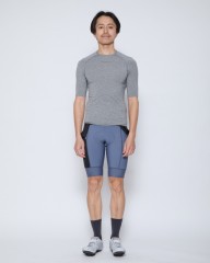 Isadoreショートスリーブベースレイヤー【Modal Short Sleeve Baselayer】mb_11l