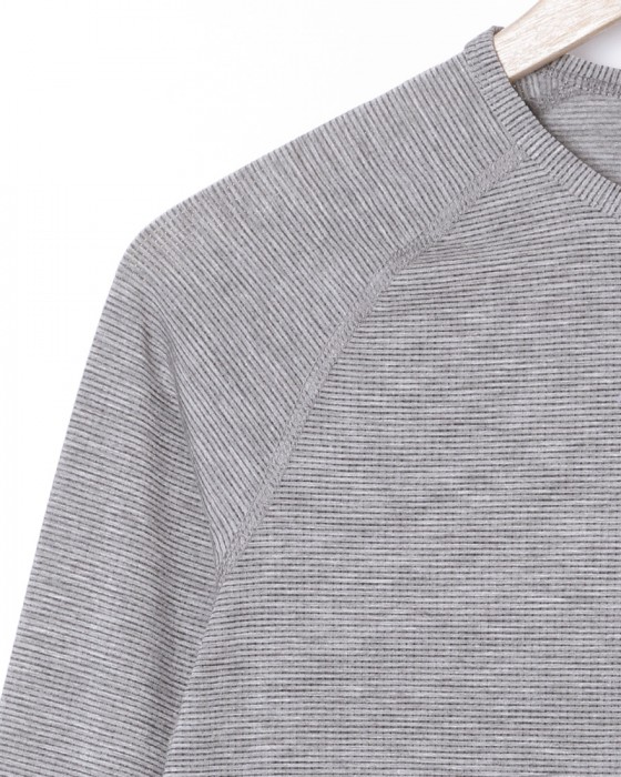 Isadoreロングスリーブベースレイヤー【Modal Long Sleeve Baselayer】03l