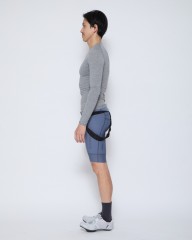 Isadoreロングスリーブベースレイヤー【Modal Long Sleeve Baselayer】mb_12l