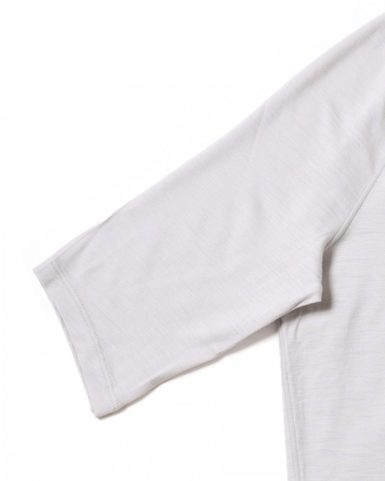 Isadoreショートスリーブベースレイヤー【Merino Short Sleeve Baselayer 3.0】11l