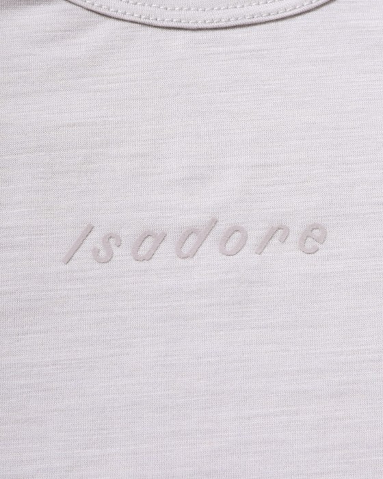 Isadoreノースリーブベースレイヤー【Merino Sleeveless Baselayer 3.0】08l