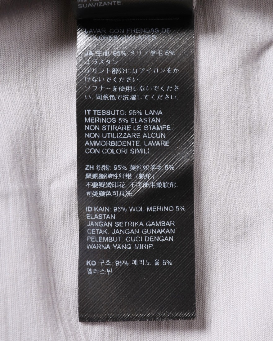 ノースリーブベースレイヤー【Merino Sleeveless Baselayer 3.0
