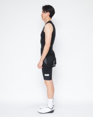 Isadoreノースリーブベースレイヤー【Merino Sleeveless Baselayer 3.0】mb_02l