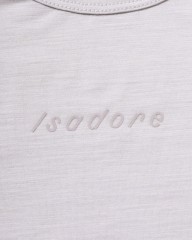 Isadoreノースリーブベースレイヤー【Merino Sleeveless Baselayer 3.0】mb_08l