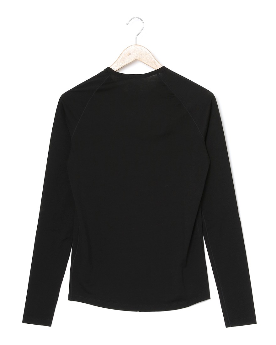 Isadoreロングスリーブ ベースレイヤー【150g Merino Long Sleeve Baselayer】04l