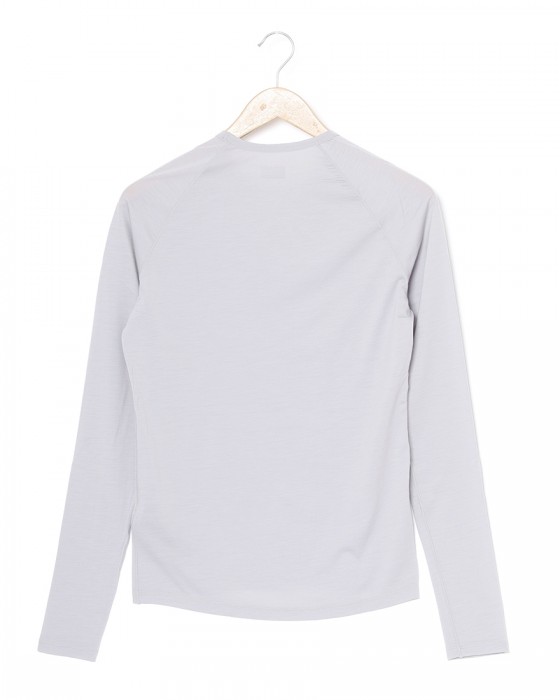 Isadoreロングスリーブ ベースレイヤー【150g Merino Long Sleeve Baselayer】05l