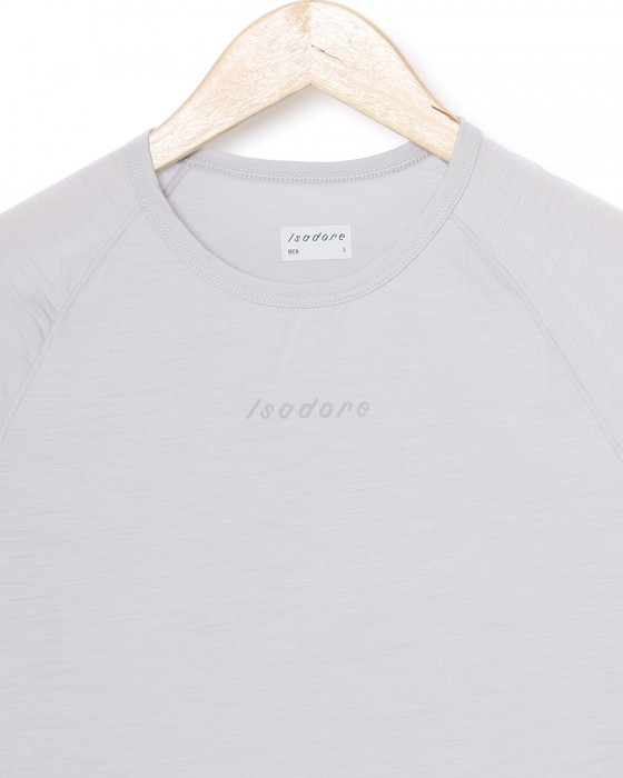 Isadoreロングスリーブ ベースレイヤー【150g Merino Long Sleeve Baselayer】06l