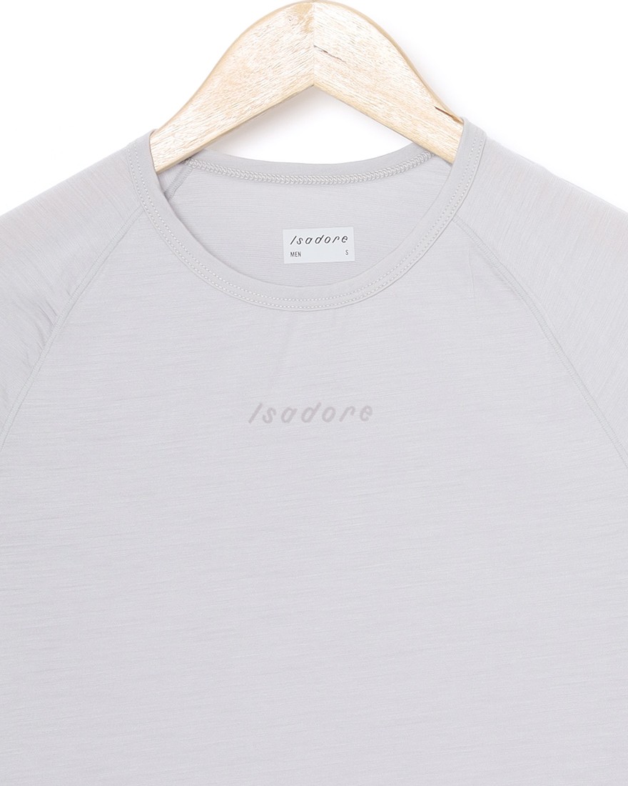 Isadoreロングスリーブ ベースレイヤー【150g Merino Long Sleeve Baselayer】06l