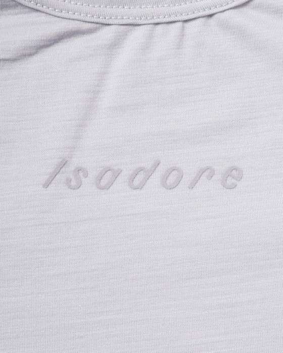 Isadoreロングスリーブ ベースレイヤー【150g Merino Long Sleeve Baselayer】09l