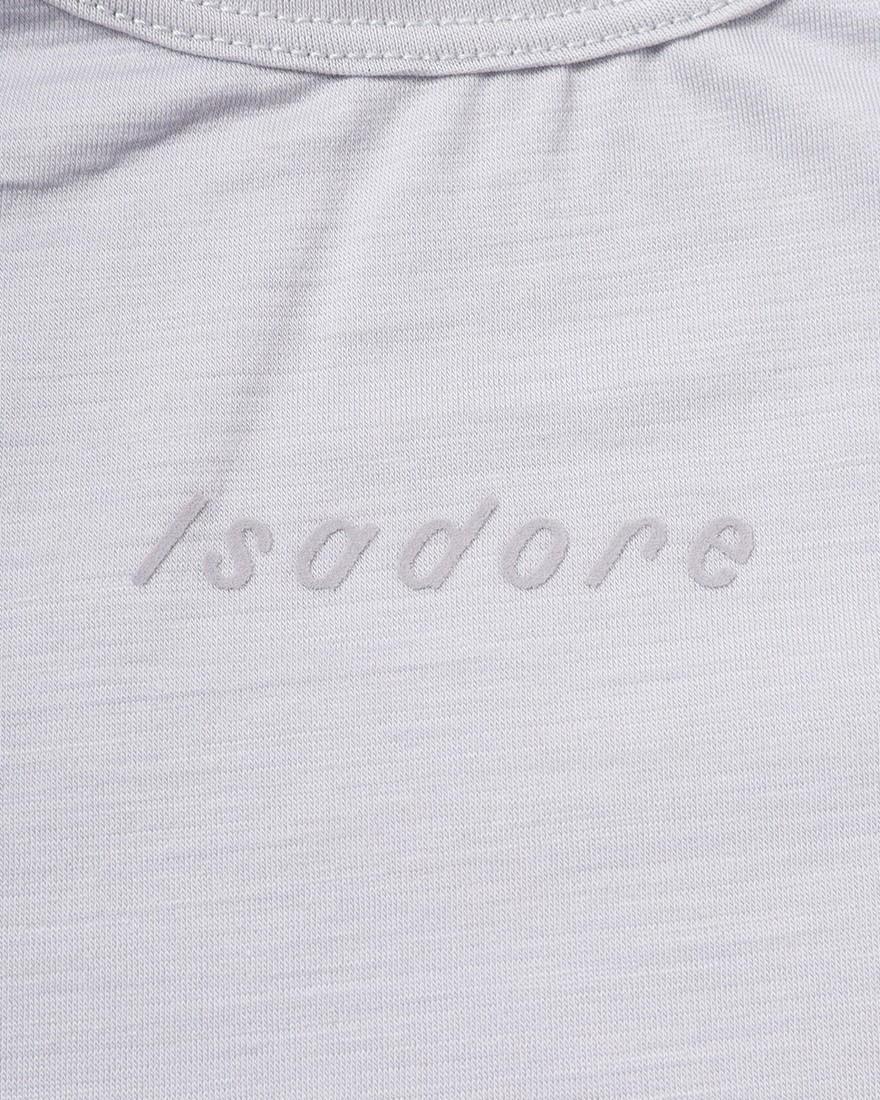 Isadoreロングスリーブ ベースレイヤー【150g Merino Long Sleeve Baselayer】09l