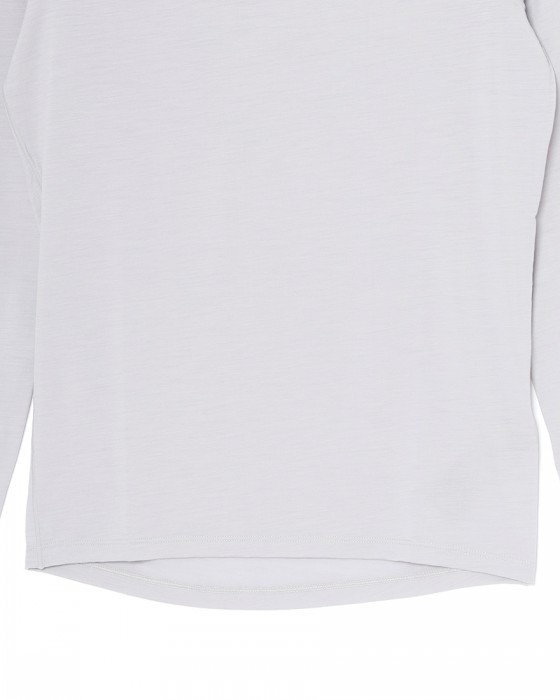 Isadoreロングスリーブ ベースレイヤー【150g Merino Long Sleeve Baselayer】10l