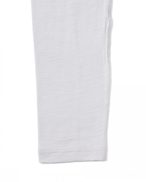 Isadoreロングスリーブ ベースレイヤー【150g Merino Long Sleeve Baselayer】11l