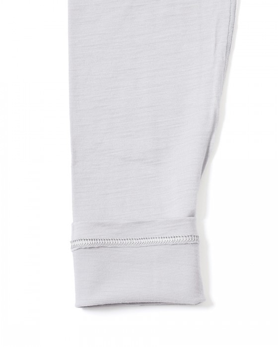 Isadoreロングスリーブ ベースレイヤー【150g Merino Long Sleeve Baselayer】12l