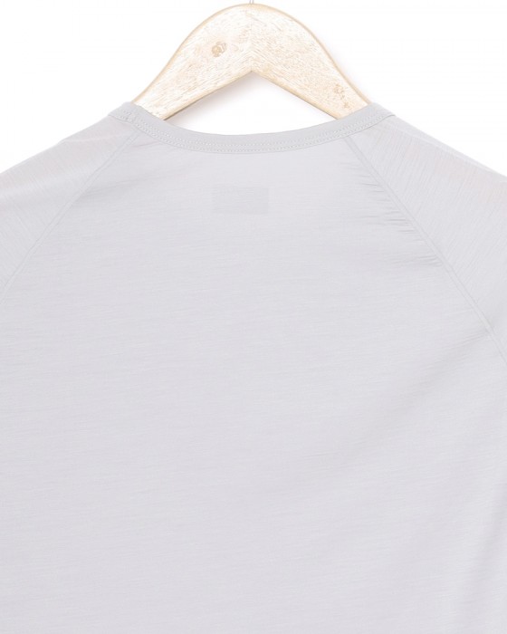 Isadoreロングスリーブ ベースレイヤー【150g Merino Long Sleeve Baselayer】17l