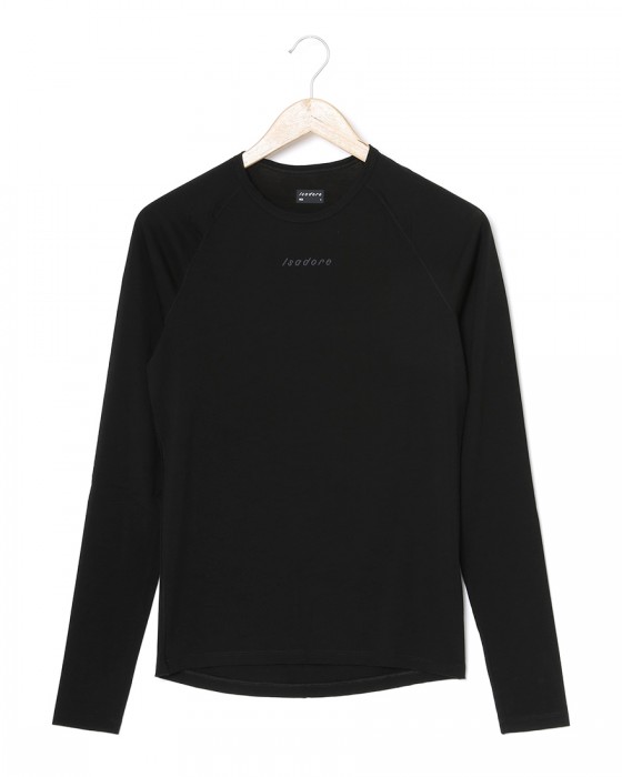 Isadoreロングスリーブ ベースレイヤー【150g Merino Long Sleeve Baselayer】ma