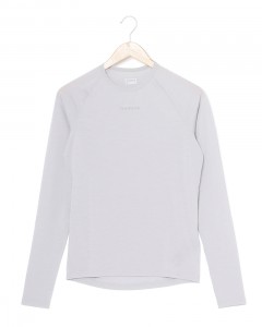 ロングスリーブ ベースレイヤー【150g Merino Long Sleeve Baselayer】