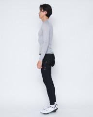 Isadoreロングスリーブ ベースレイヤー【150g Merino Long Sleeve Baselayer】mb_02l