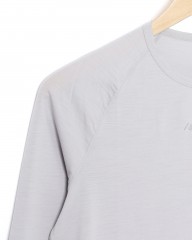 Isadoreロングスリーブ ベースレイヤー【150g Merino Long Sleeve Baselayer】mb_07l