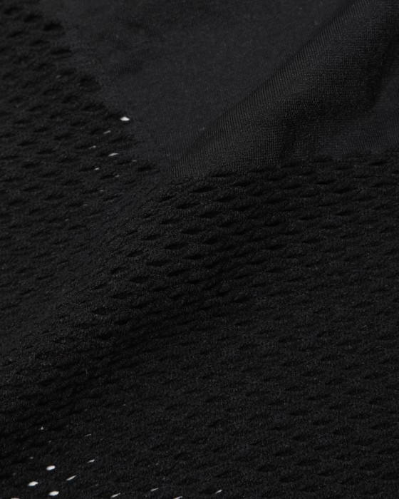 Isadoreノースリーブベースレイヤー【Seamless Sleeveless Baselayer】10l