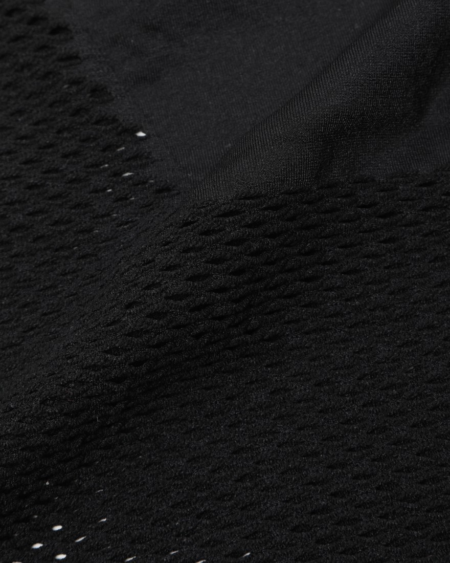 Isadoreノースリーブベースレイヤー【Seamless Sleeveless Baselayer】10l
