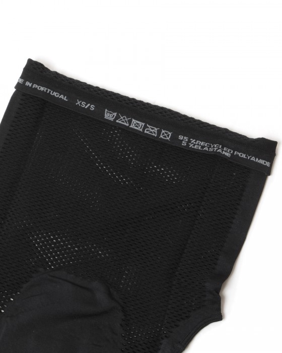 Isadoreノースリーブベースレイヤー【Seamless Sleeveless Baselayer】11l