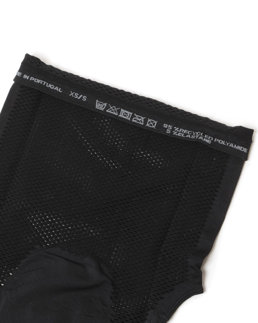 Isadoreノースリーブベースレイヤー【Seamless Sleeveless Baselayer】11l