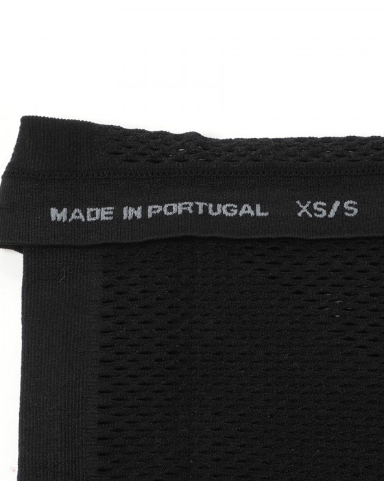 Isadoreノースリーブベースレイヤー【Seamless Sleeveless Baselayer】12l
