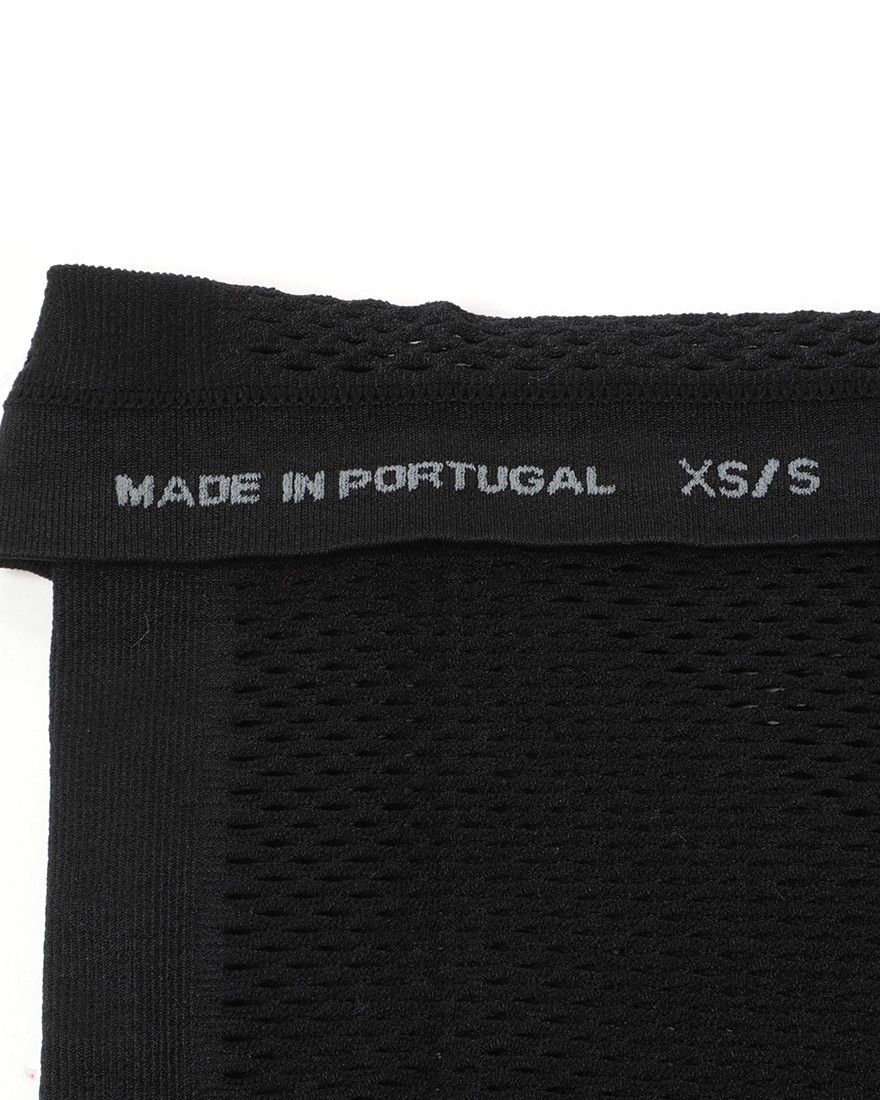 Isadoreノースリーブベースレイヤー【Seamless Sleeveless Baselayer】12l