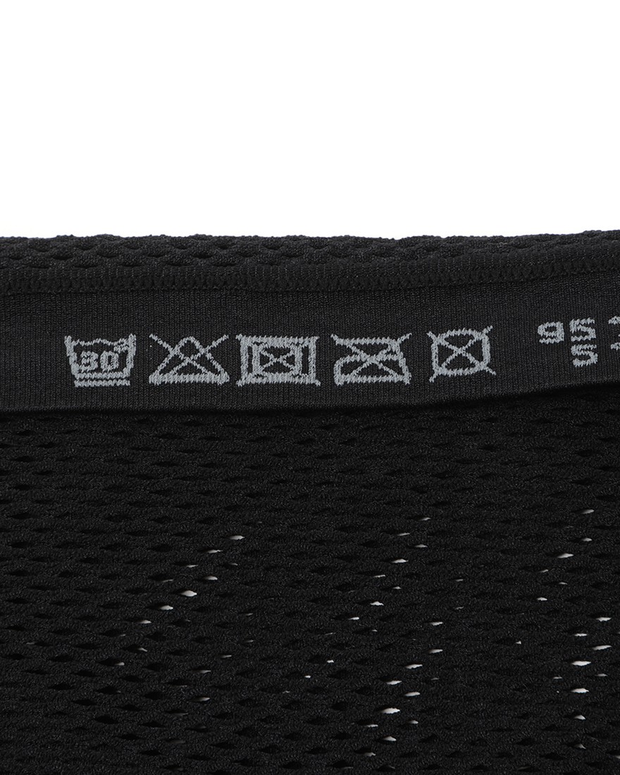 Isadoreノースリーブベースレイヤー【Seamless Sleeveless Baselayer】13l