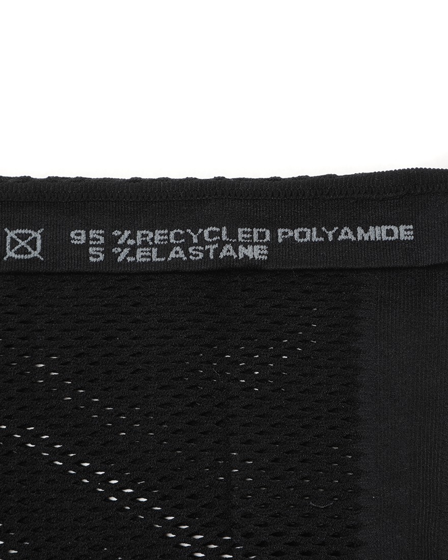 Isadoreノースリーブベースレイヤー【Seamless Sleeveless Baselayer】14l