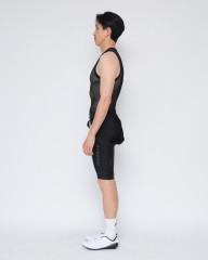 Isadoreノースリーブベースレイヤー【Seamless Sleeveless Baselayer】mb_02l