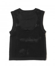 Isadoreノースリーブベースレイヤー【Seamless Sleeveless Baselayer】mb_04l