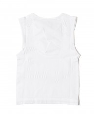 Isadoreノースリーブベースレイヤー【Seamless Sleeveless Baselayer】mb_05l
